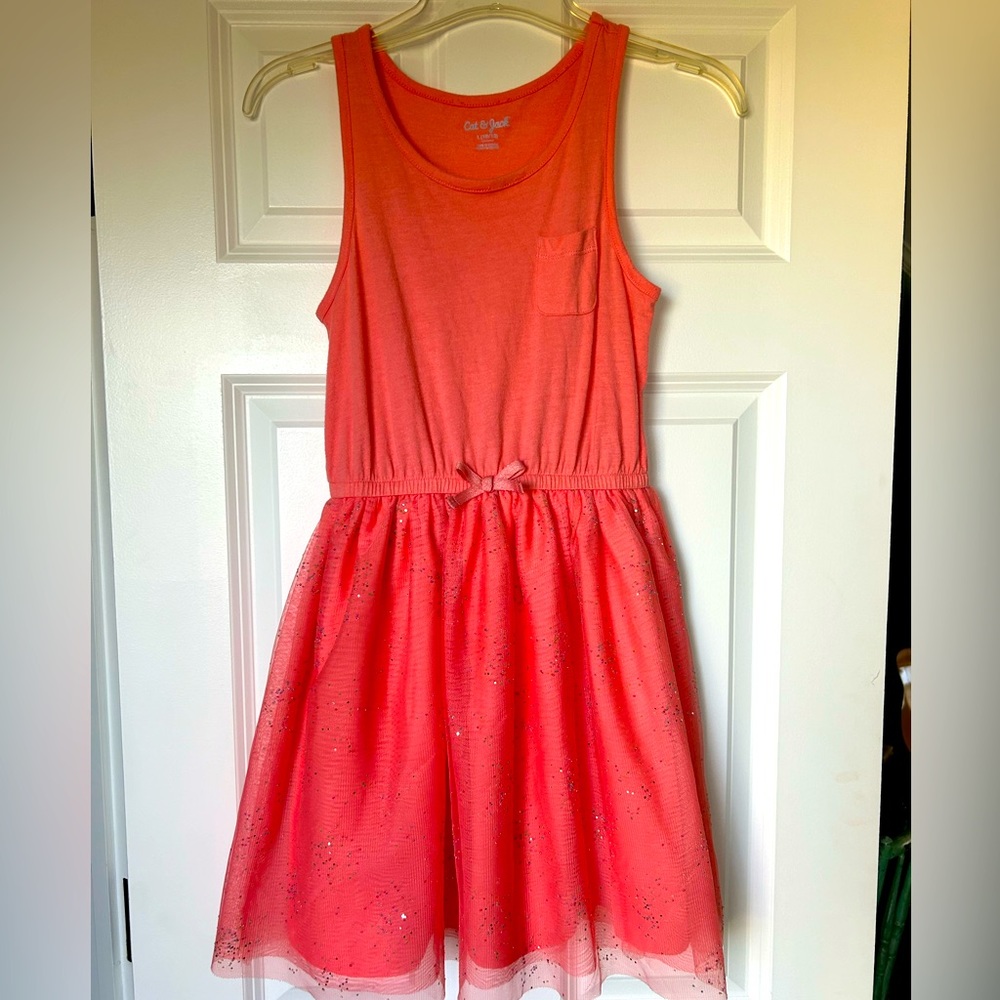 Girls dress